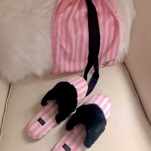 Victoria Secret Slippers
